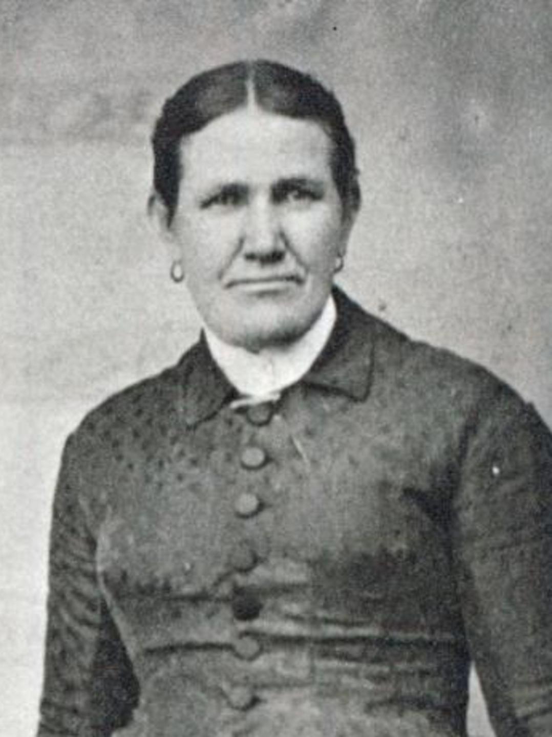 Mary Jane Ewell (1849 - 1909) Profile